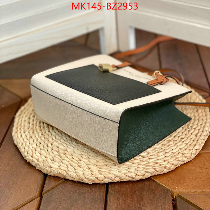 Marc Jacobs Bags(TOP)-Handbag- find replica ID: BZ2953 $: 145USD,