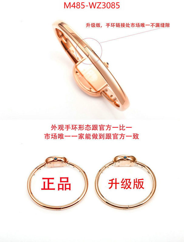 Watch(TOP)-Cartier where can i buy ID: WZ3085 $: 485USD-shoes yupoo Watch(TOP)-Cartier where can i buy ID: WZ3085 $: 485USD