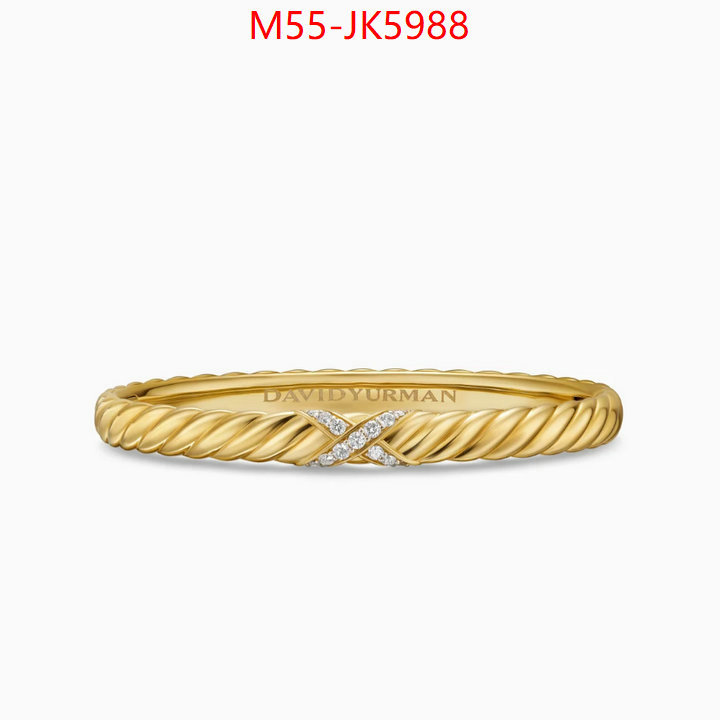 Jewelry-David Yurman replica designer ID: JK5988 $: 55USD