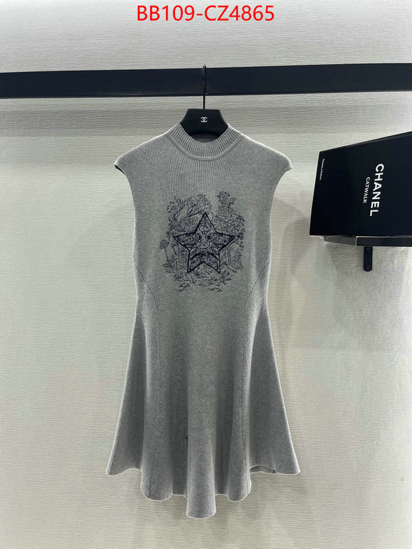 Clothing-Dior online ID: CZ4865 $: 109USD