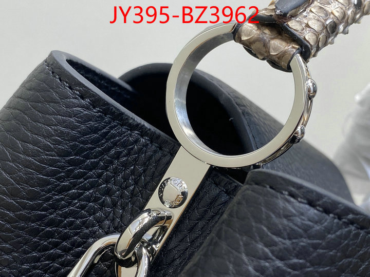 LV Bags(TOP)-Handbag Collection- what's best ID: BZ3962