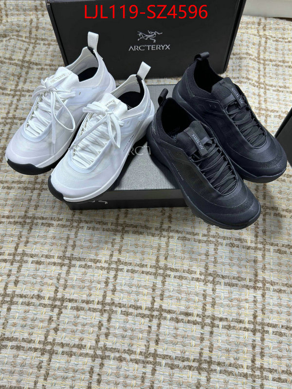 Women Shoes-Arcteryx perfect ID: SZ4596 $: 119USD