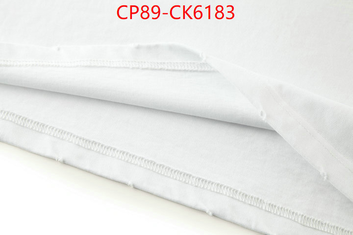 Clothing-Dior exclusive cheap ID: CK6183 $: 89USD