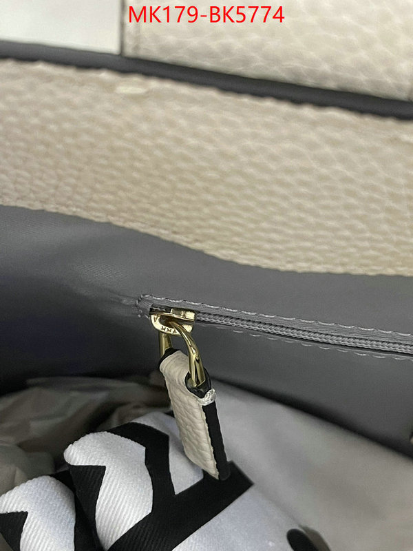 Marc Jacobs Bags(TOP)-Handbag- buy best high-quality ID: BK5774 $: 179USD,