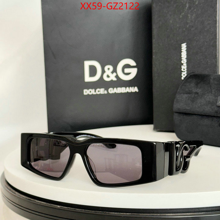 Glasses-DG online from china designer ID: GZ2122 $: 59USD