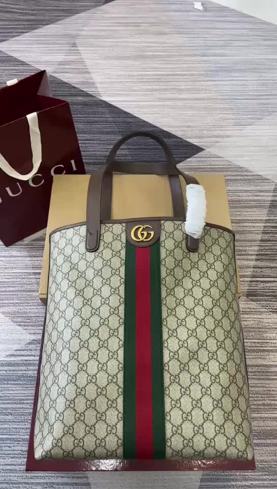 Gucci Bags(TOP)-Handbag- new 2024 ID: BZ2429 $: 195USD,