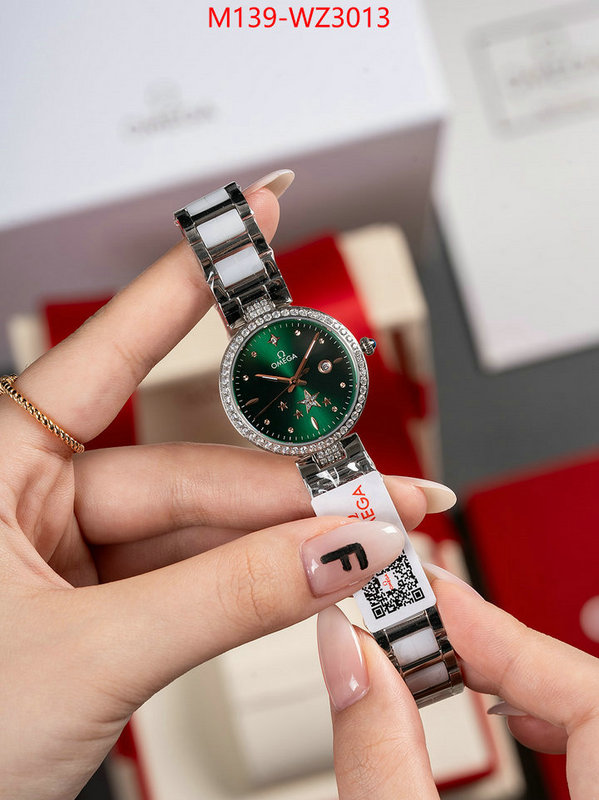 Watch(4A)-Omega store ID: WZ3013 $: 139USD