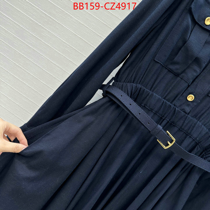 Clothing-Loro Piana buying replica ID: CZ4917 $: 159USD