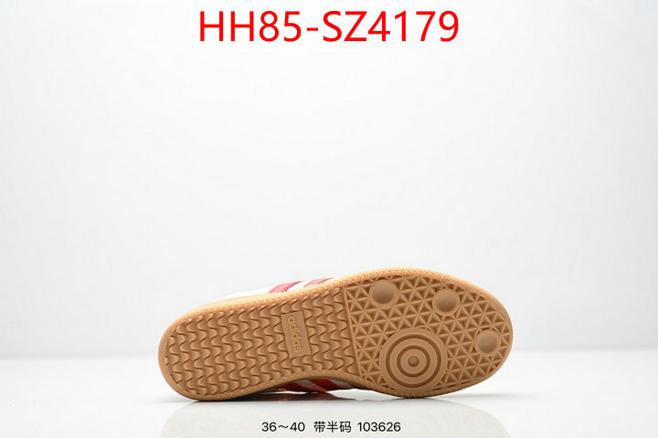Women Shoes-Adidas new ID: SZ4179 $: 85USD