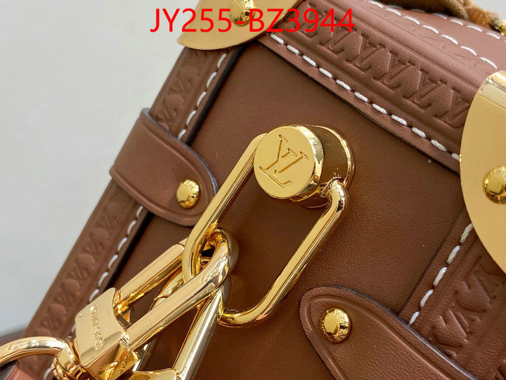 LV Bags(TOP)-Petite Malle- what is top quality replica ID: BZ3944 $: 255USD,