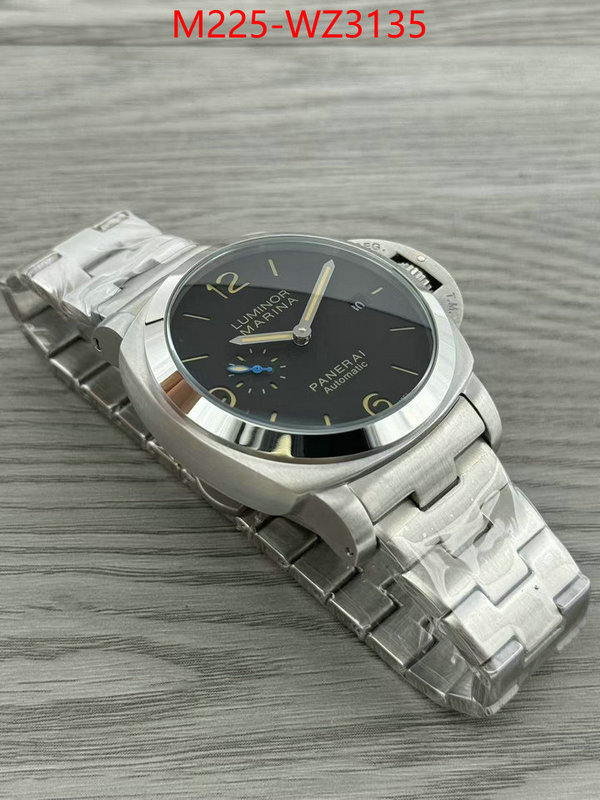 Watch(TOP)-Panerai online store ID: WZ3135 $: 225USD