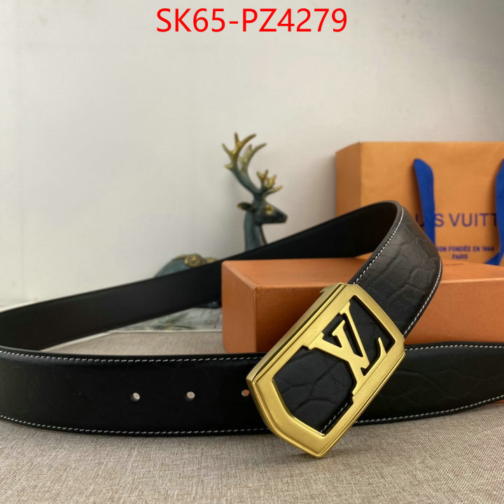 Belts-LV high quality ID: PZ4279 $: 65USD