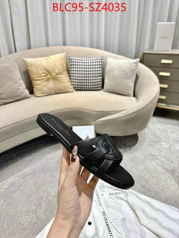 Women Shoes-Dior hot sale ID: SZ4035 $: 95USD
