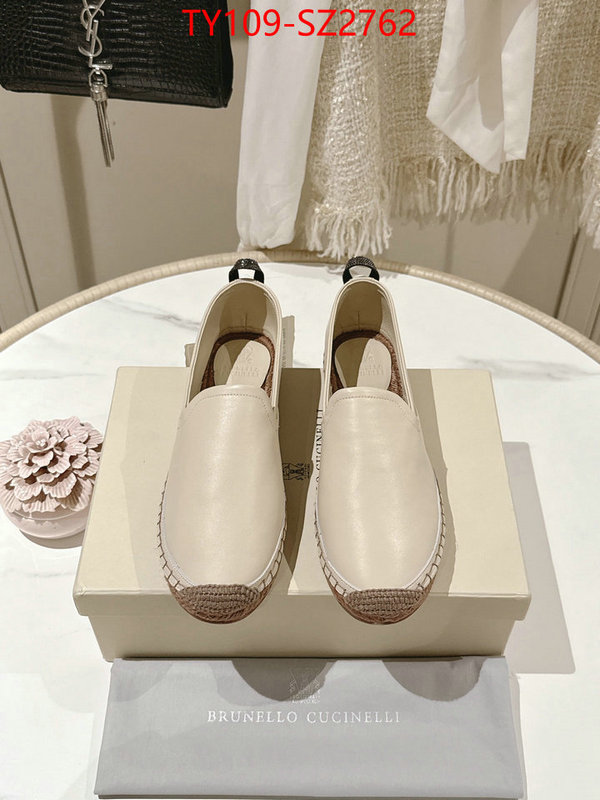 Women Shoes-Brunello cucinelli buy top high quality replica ID: SZ2762 $: 109USD