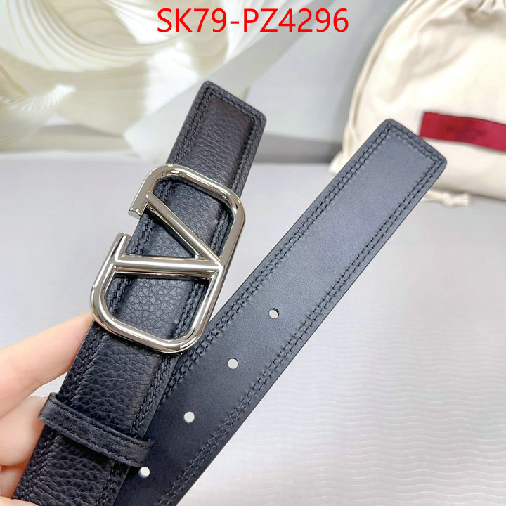 Belts-Valentino replicas ID: PZ4296 $: 79USD