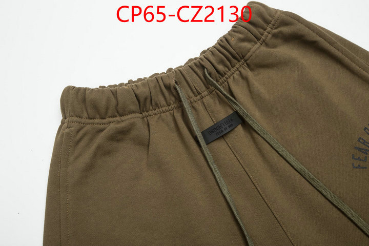 Clothing-Essentials how to start selling replica ID: CZ2130 $: 65USD