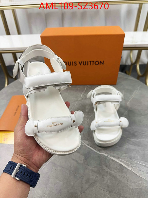 Men Shoes-LV find replica ID: SZ3670 $: 109USD