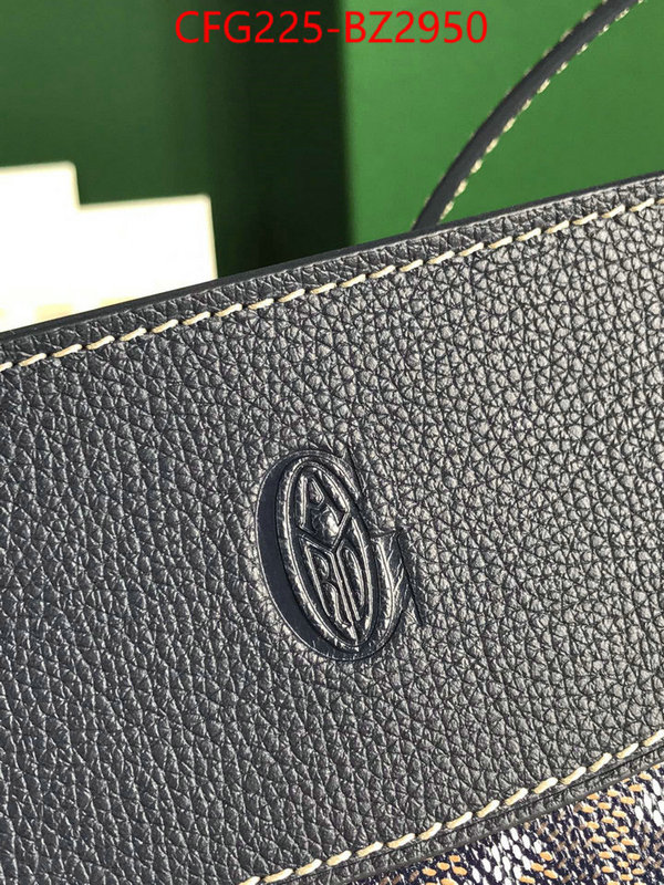 Goyard Bags(TOP)-Crossbody- 1:1 replica ID: BZ2950 $: 225USD,