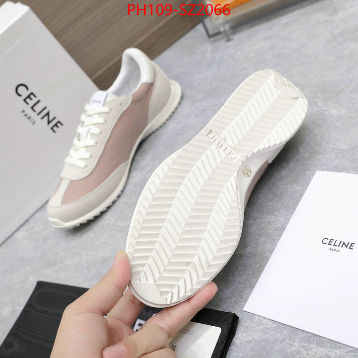 Women Shoes-CELINE best ID: SZ2066 $: 109USD