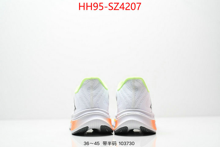 Men Shoes-New Balance buy sell ID: SZ4207 $: 95USD