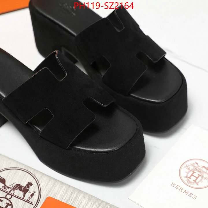 Women Shoes-Hermes 7 star replica ID: SZ2164 $: 119USD