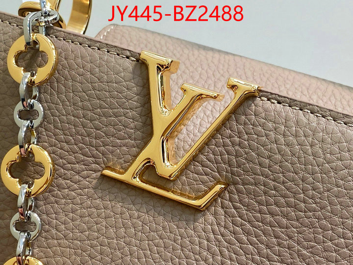 LV Bags(TOP)-Handbag Collection- the top ultimate knockoff ID: BZ2488