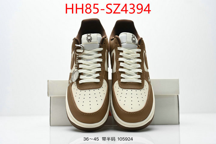 Women Shoes-NIKE what's best ID: SZ4394 $: 85USD