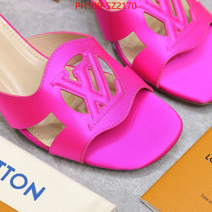 Women Shoes-LV replicas buy special ID: SZ2170 $: 109USD-shoes yupoo Women Shoes-LV replicas buy special ID: SZ2170 $: 109USD
