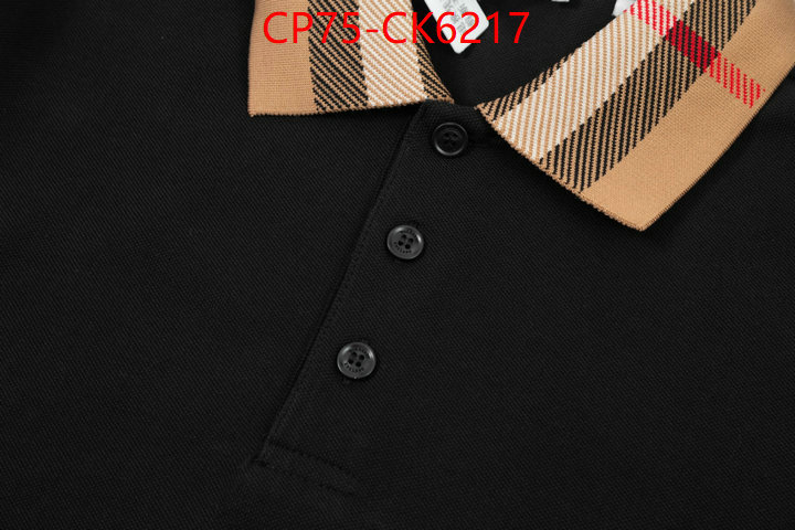 Clothing-Burberry luxury ID: CK6217 $: 75USD