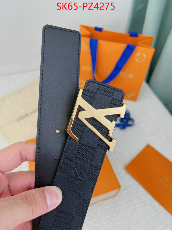 Belts-LV perfect ID: PZ4275 $: 65USD