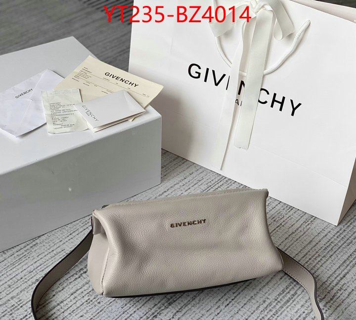 Givenchy Bags(TOP)-Crossbody- wholesale replica ID: BZ4014