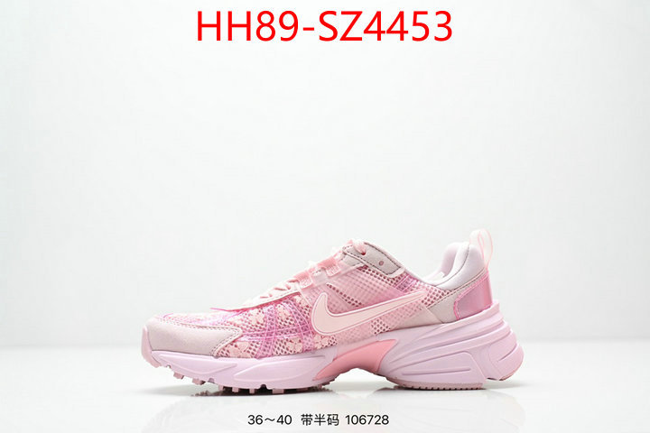 Women Shoes-NIKE cheap replica designer ID: SZ4453 $: 89USD
