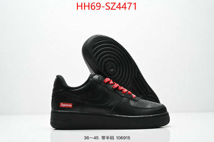 Men Shoes-Nike where to buy replicas ID: SZ4471 $: 69USD