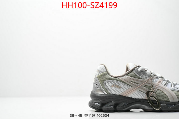 Men Shoes-Asics buy cheap ID: SZ4199 $: 100USD