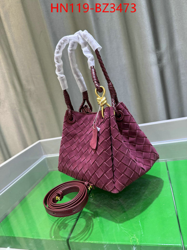 BV Bags(4A)-Handbag- cheap ID: BZ3473 $: 119USD,