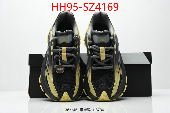 Women Shoes-Adidas replica us ID: SZ4169 $: 95USD