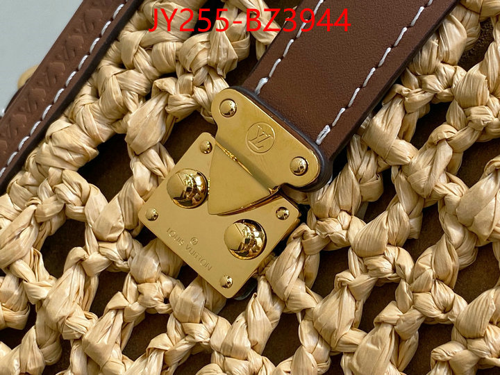 LV Bags(TOP)-Petite Malle- what is top quality replica ID: BZ3944 $: 255USD,