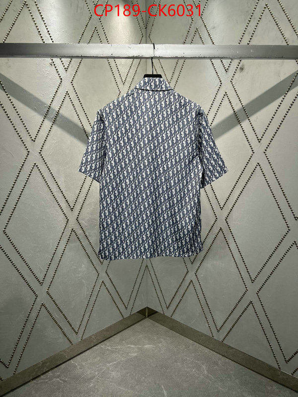 Clothing-Dior for sale cheap now ID: CK6031