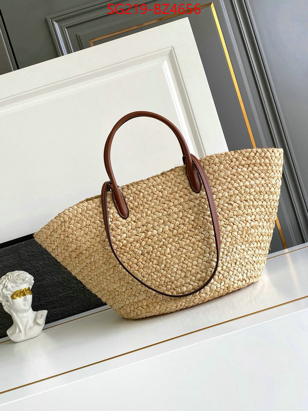 Prada Bags(TOP)-Handbag- high ID: BZ4656 $: 219USD,