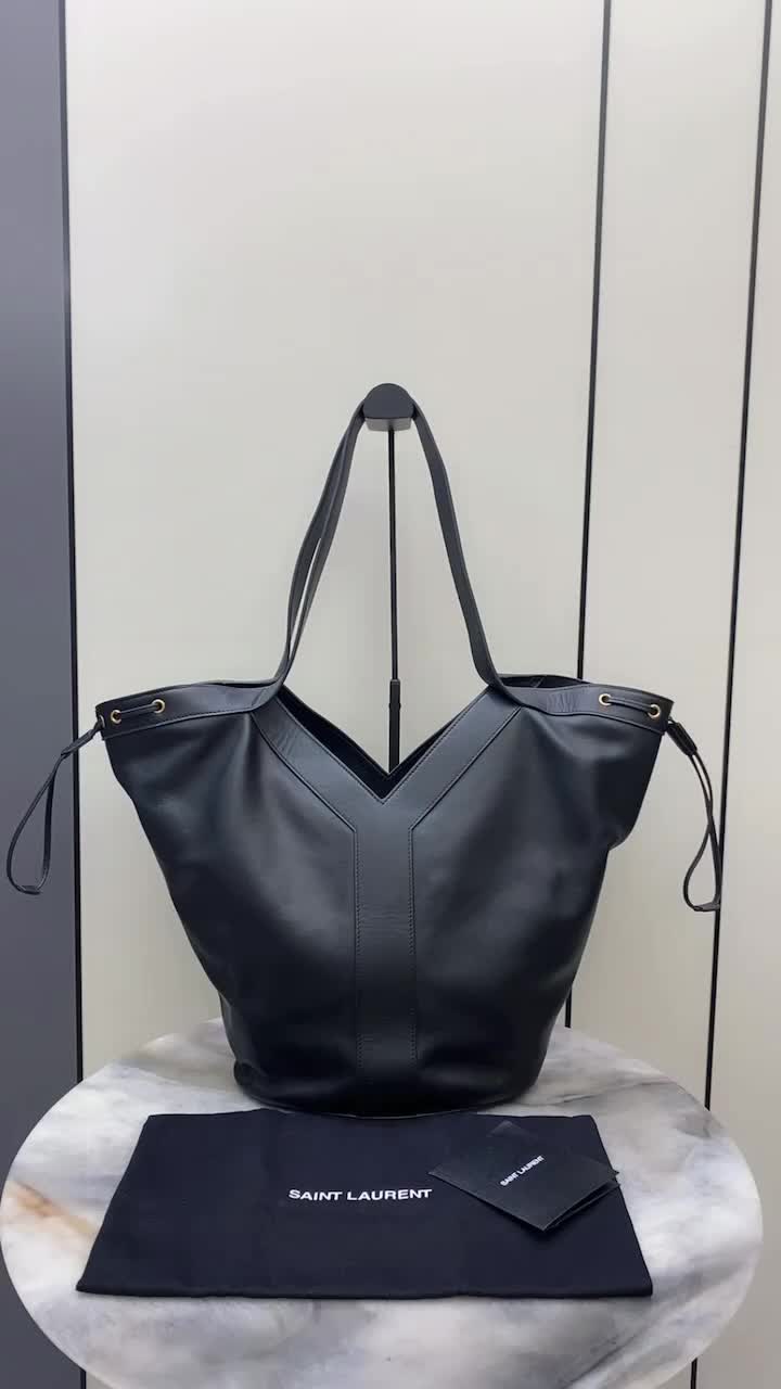 YSL Bags(TOP)-Handbag- the best ID: BZ2864 $: 285USD,