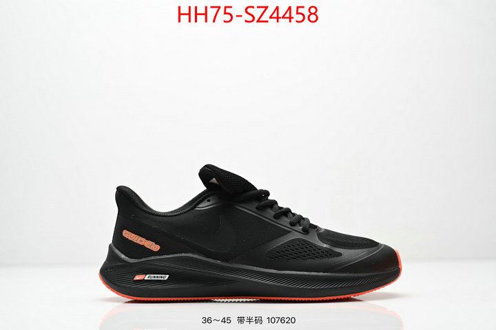 Men Shoes-Nike we curate the best ID: SZ4458 $: 75USD