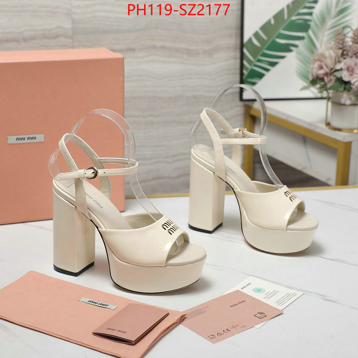 Women Shoes-Miu Miu 1:1 replica ID: SZ2177 $: 119USD-shoes yupoo Women Shoes-Miu Miu 1:1 replica ID: SZ2177 $: 119USD