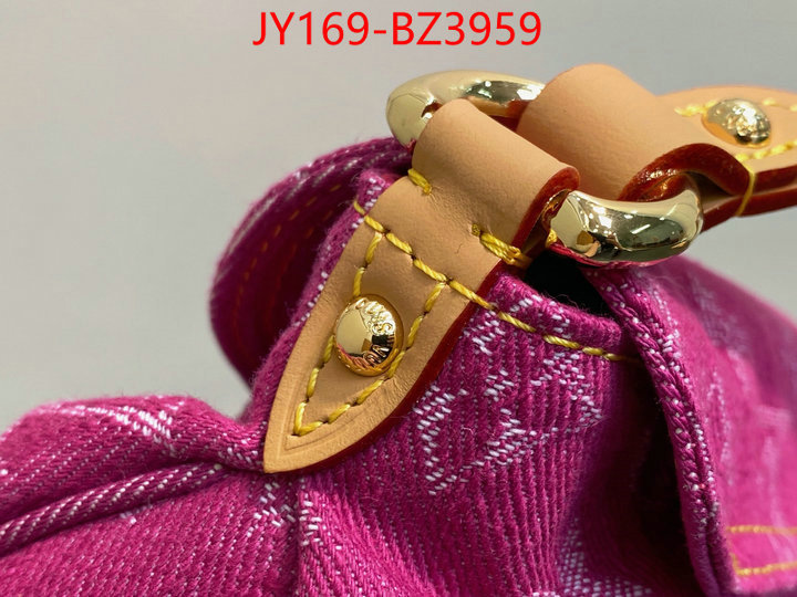 LV Bags(TOP)-Pochette MTis- sell high quality ID: BZ3959 $: 169USD,
