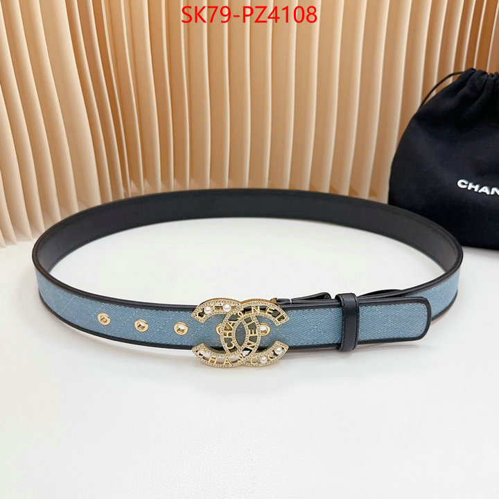 Belts-Chanel where should i buy replica ID: PZ4108 $: 79USD