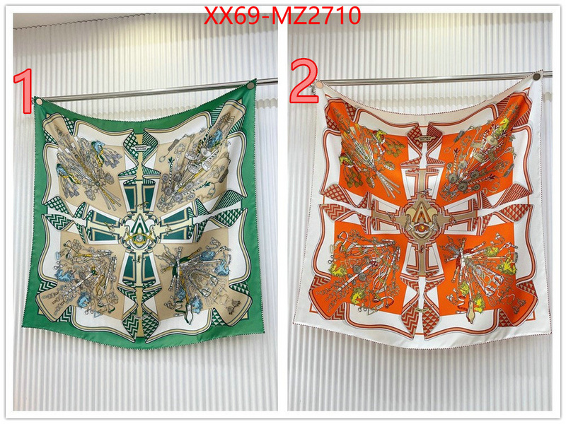 Scarf-Hermes designer ID: MZ2710 $: 69USD