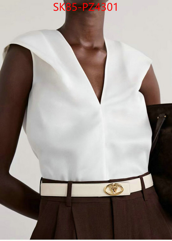 Belts-Valentino online from china ID: PZ4301 $: 85USD