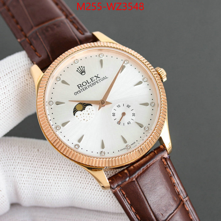 Watch(TOP)-Rolex buy high-quality fake ID: WZ3548 $: 255USD-shoes yupoo Watch(TOP)-Rolex buy high-quality fake ID: WZ3548 $: 255USD