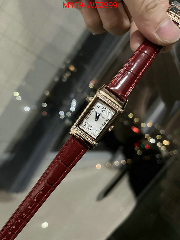 Watch(4A)-JaegerLeCoultre replica every designer ID: WZ2999 $: 139USD