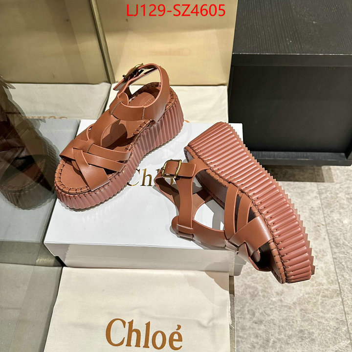 Women Shoes-Chloe buy top high quality replica ID: SZ4605 $: 129USD