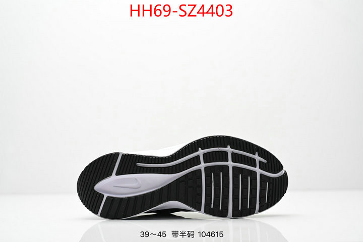 Men Shoes-Nike practical and versatile replica designer ID: SZ4403 $: 69USD